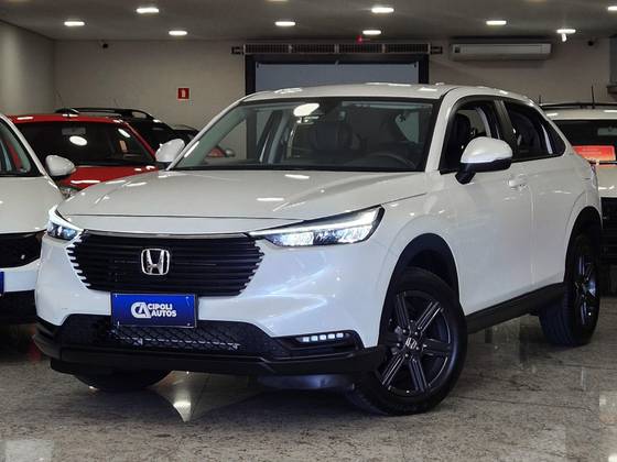 HONDA HR-V 1.5 DI I-VTEC FLEX EXL CVT